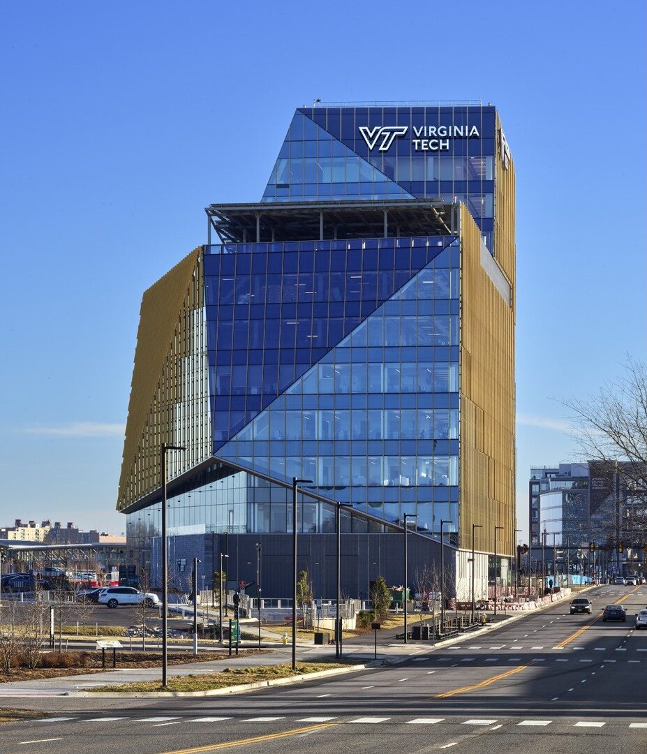 ICAB Building 2