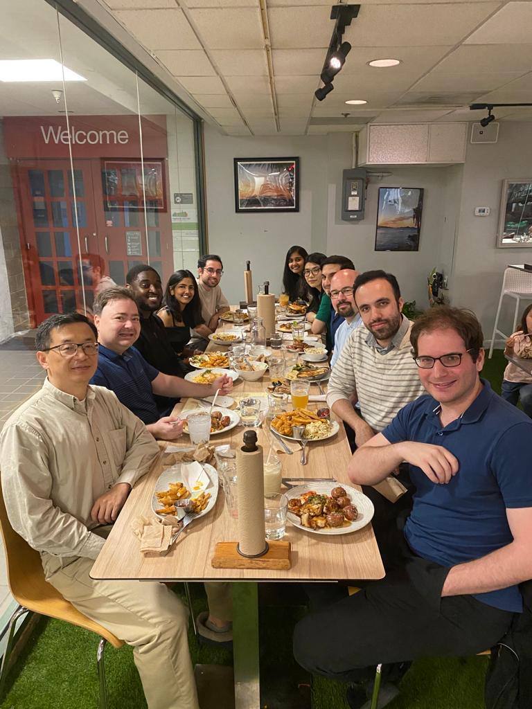 Team Outing 2