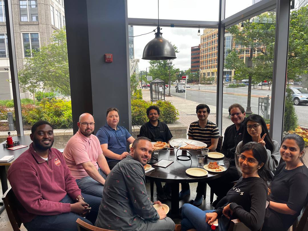 Team Outing 3